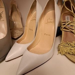 Christian Louboutin Heels